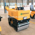 Hand push type gasoline engine small road roller for asphalt compaction
Hand push type gasoline engine small road roller